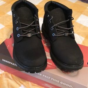 Genuine Timberland Boots